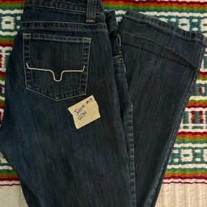 Kimes Ranch Jolene Jeans #14
